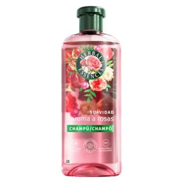 Champú arosa a rosas 350 ml - 0.28 l - Imagen del producto en Findit