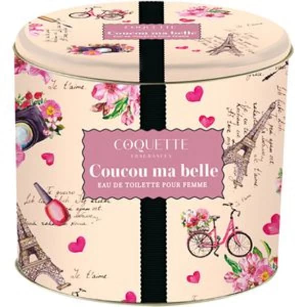 Colonia Coucou ma belle 100 ml - 0.1 l - Imagen del producto en Findit