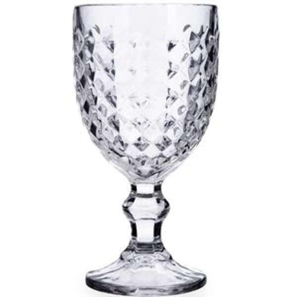 Copa para agua Diamond urban 34 cl - 1 ud - Imagen del producto en Findit