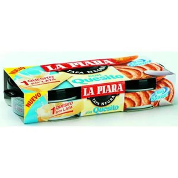 Pollo al curry con arroz 250 g - 0.25 kg - Imagen del producto en Findit
