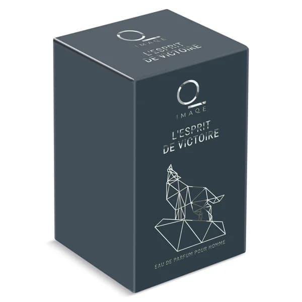 Perfume para hombre l'esprit de victoire Imaqe de Dia frasco 100 ml - 0.1 l - Imagen del producto en Findit