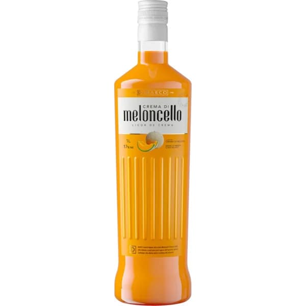 Licor Crema Meloncello - 1 l - Imagen del producto en Findit