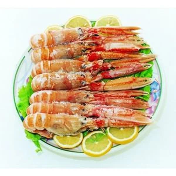 Cigala grande 5/10 piezas kg (Entrega fin semana) - 1 kg - Imagen del producto en Findit
