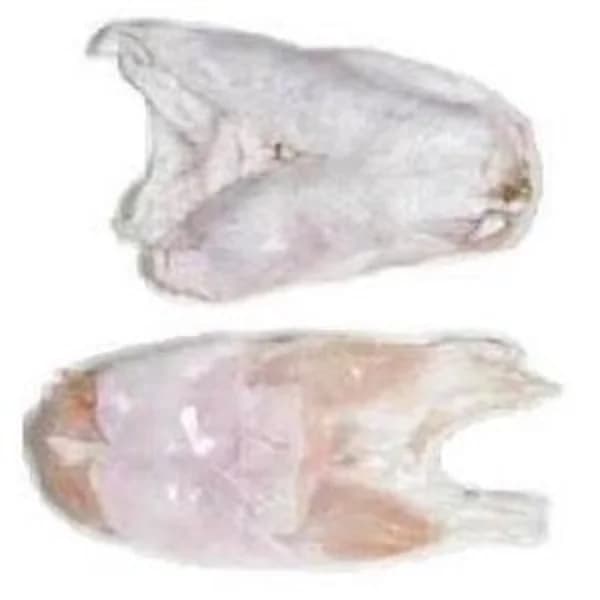 Carrillera de bacalao - 1 ud - Imagen del producto en Findit