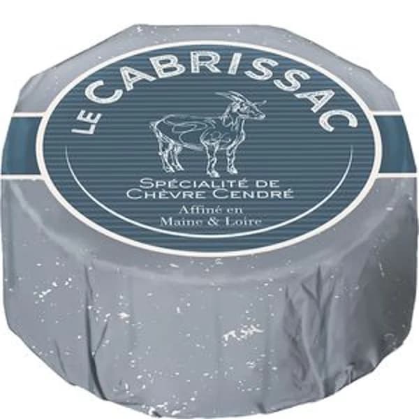 Queso de cabra peiza 150 g - 0.13 kg - Imagen del producto en Findit