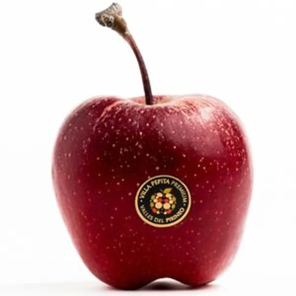 Manzana royal gala (200 g aprox) - 1 kg - Imagen del producto en Findit