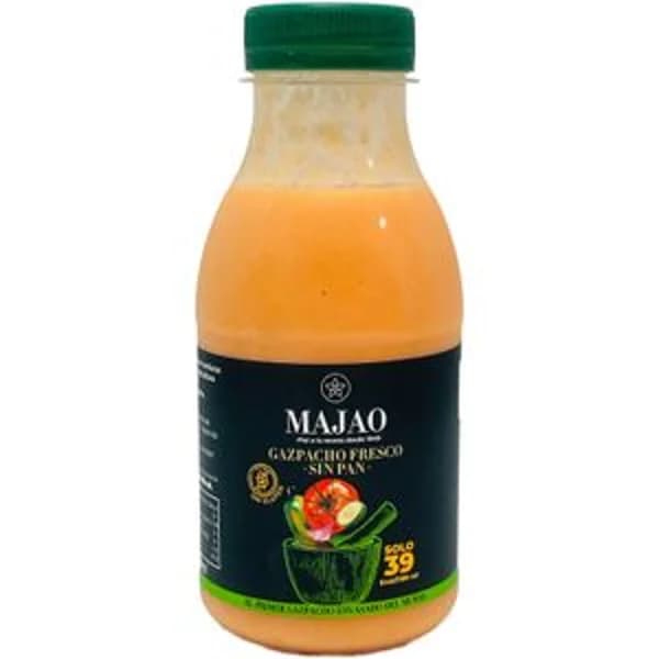 Gazpacho 330 ml - 0.33 l - Imagen del producto en Findit