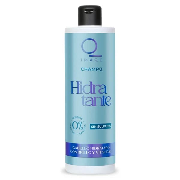 Champú ultra hidratante Imaqe de Dia botella 380 ml - 0.38 l - Imagen del producto en Findit