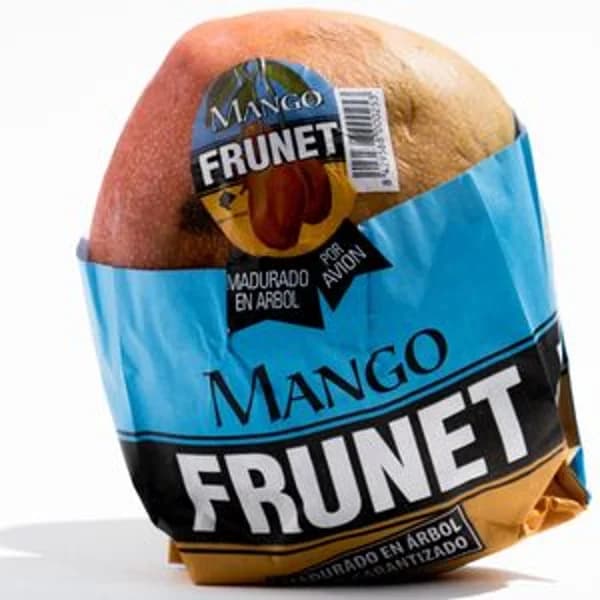 Mango (400 g aprox) - 1 ud - Imagen del producto en Findit