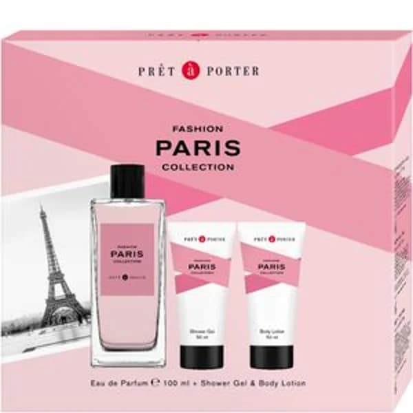 Estuche colonia 100 ml + gel & body lotion 50 ml - 1 ud - Imagen del producto en Findit