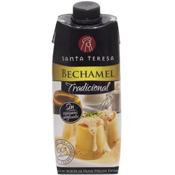 Bechamel 0,5 l - 0.5 l - Imagen del producto en Findit