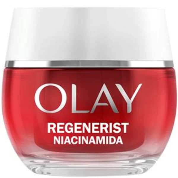 Crwma facial Regenerist con niacinamida SPF30 50ml - 0.05 l - Imagen del producto en Findit
