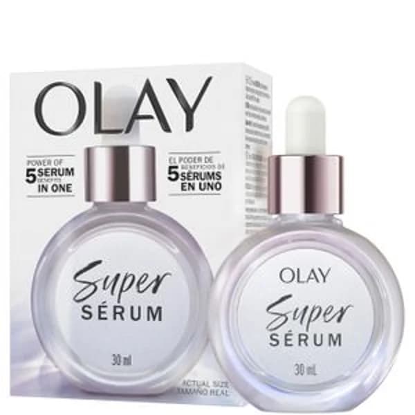 Súper sérum 5 en 1 30 ml - 0.03 l - Imagen del producto en Findit