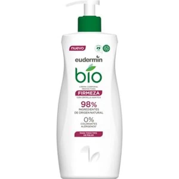 Loción corporal biológica 400 ml - 0.4 l - Imagen del producto en Findit