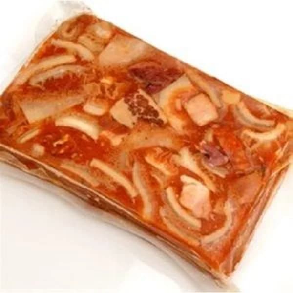 Callos preparados 5 kg - 1 ud - Imagen del producto en Findit