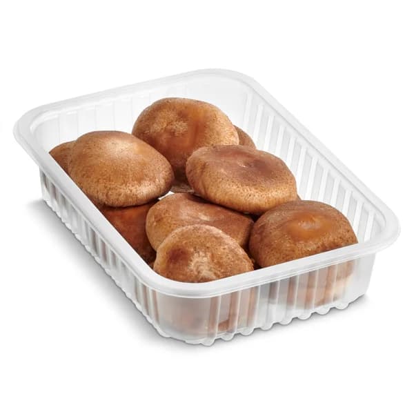 Seta Shiitake bandeja 150 g - 1 ud - Imagen del producto en Findit