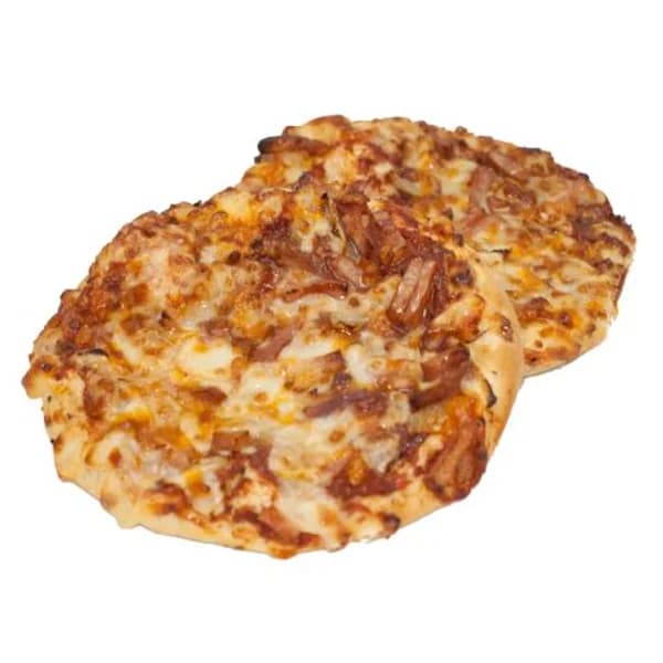 Mini Pizza Bacon 190G - 1 ud - Imagen del producto en Findit