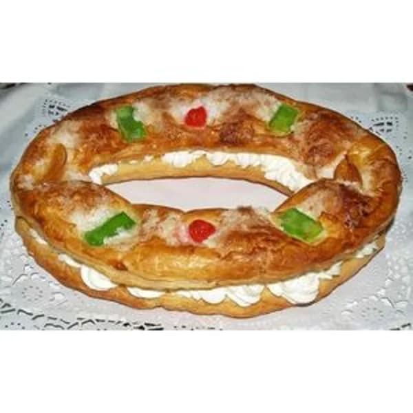 Rosco mediano de nata - 1 ud - Imagen del producto en Findit