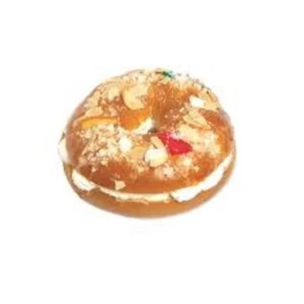 Rosco de Reyes de nata pequeño - 1 ud - Imagen del producto en Findit