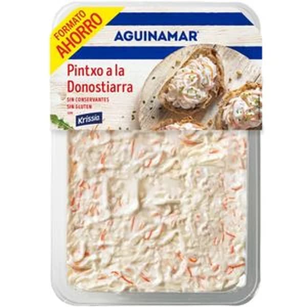 Pintxo Donostiarra 300 g - 0.42 kg - Imagen del producto en Findit