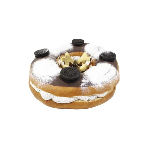 Roscón Relleno Oreo 780G - 1 ud - Imagen del producto en Findit