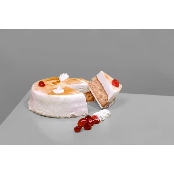 Tarta de Almendra Congelada 600G - 0.6 kg - Imagen del producto en Findit