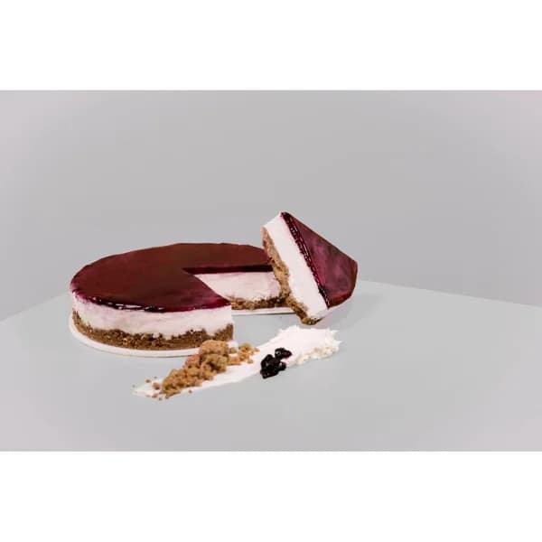 Tarta de Queso Congelada 550G - 0.55 kg - Imagen del producto en Findit