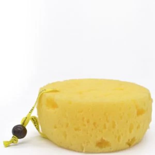 Esponja de baño suave - 1 ud - Imagen del producto en Findit