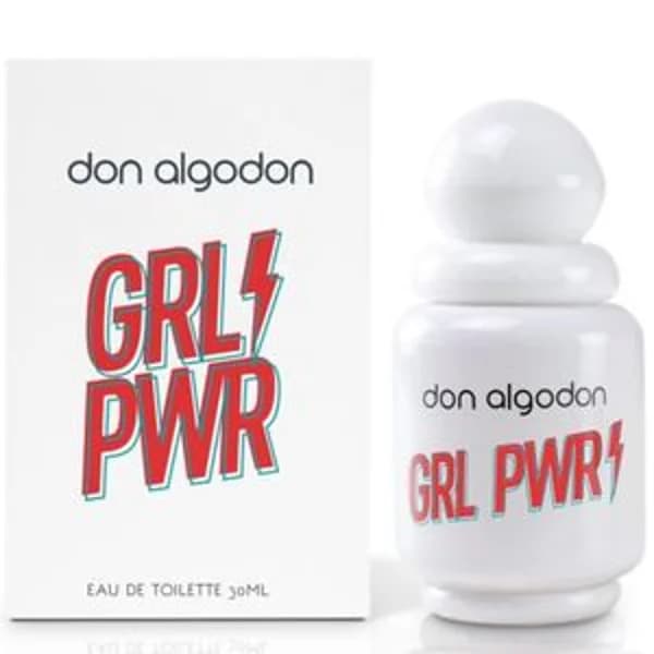 Colonia girl power 30 ml - 1 ud - Imagen del producto en Findit