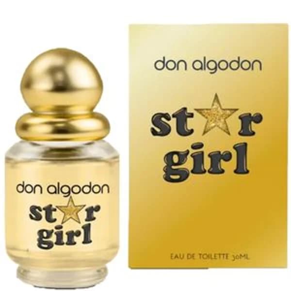 Colonia star girl 30 ml - 1 ud - Imagen del producto en Findit