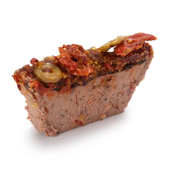 Paté de Tomate Seco €/KG - 1 ud - Imagen del producto en Findit