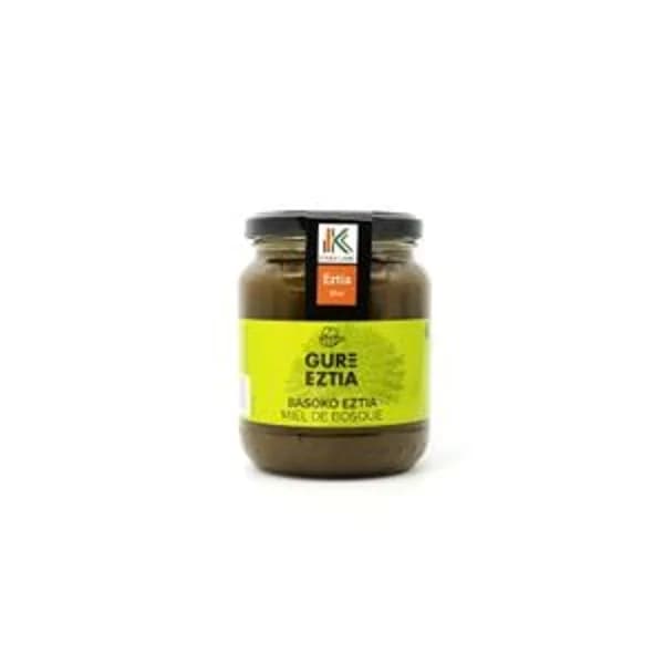 Miel del bosque Eusko Label 500 g - 0.42 kg - Imagen del producto en Findit