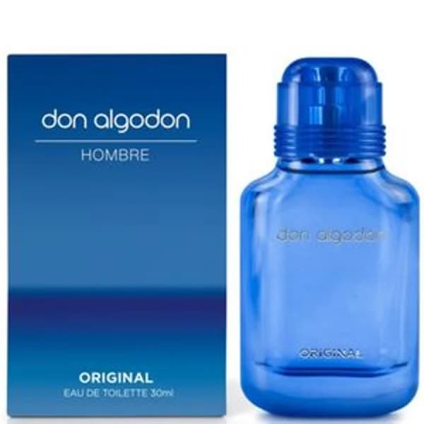 Colonia 30 ml hombre - 1 ud - Imagen del producto en Findit
