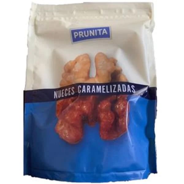 Nuez caramelizada 100 g - 0.1 ud - Imagen del producto en Findit
