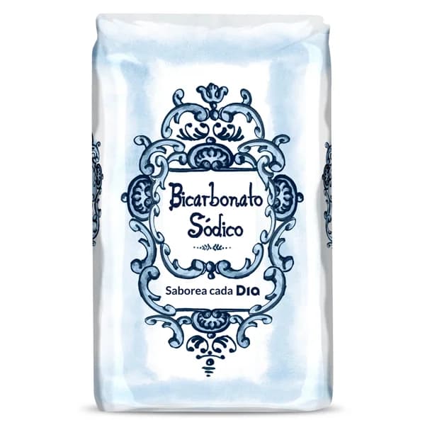 Bicarbonato sódico Sal dia bolsa 1 Kg - 1 kg - Imagen del producto en Findit