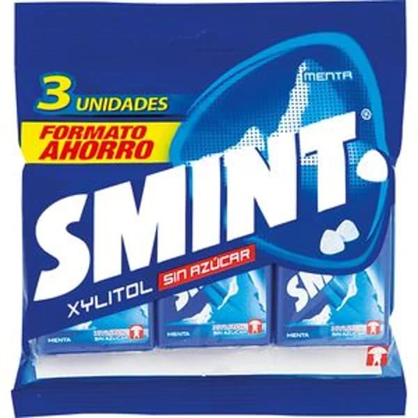 Caramelo Menta sin Azúcar - 0.02 kg - Imagen del producto en Findit