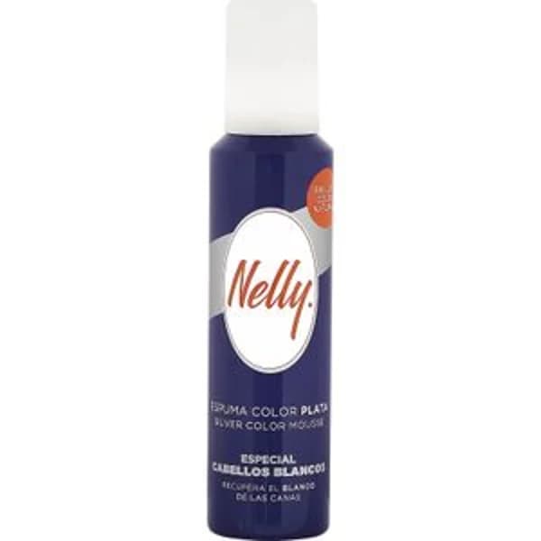 Espuma Color Plata - 0.15 l - Imagen del producto en Findit