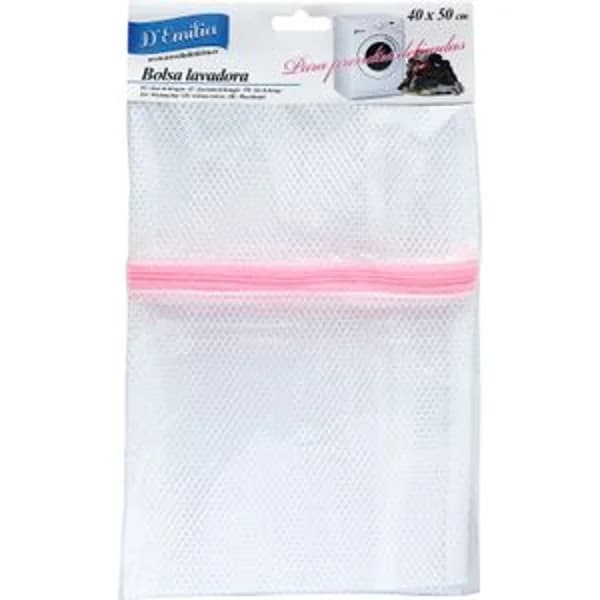 Bolsa Ropa Lavadora 40x50 cm - 1 ud - Imagen del producto en Findit