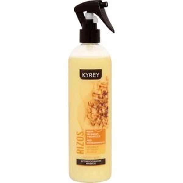 Acondicionador Bifásico Rizos - 0.4 l - Imagen del producto en Findit
