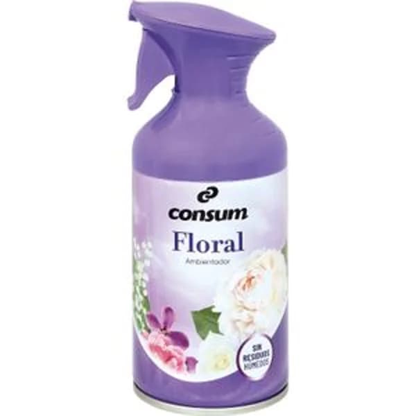 Ambientador Floral Pistola - 0.25 l - Imagen del producto en Findit
