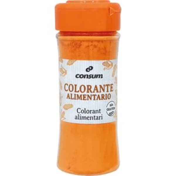 Colorante Alimentario - 0.08 kg - Imagen del producto en Findit