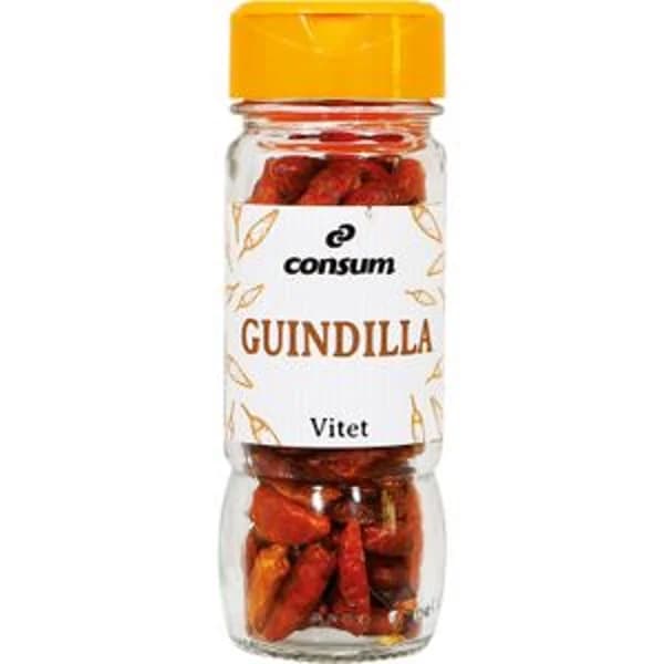 Guindilla Entera - 0.02 kg - Imagen del producto en Findit