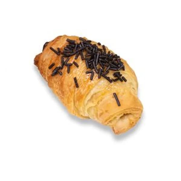 Mini Croissant Relleno de Chocolate 20% 1U - 0.03 kg - Imagen del producto en Findit