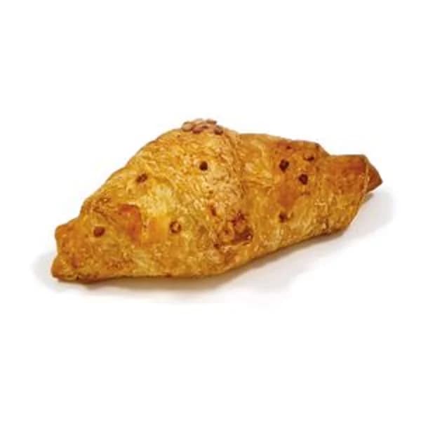 Mini Croissant Relleno de Crema 20% 1 Unidad - 0.03 kg - Imagen del producto en Findit