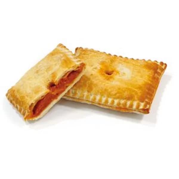 Hojaldre de Atún 9% y Huevo 5.3% - 0.13 kg - Imagen del producto en Findit