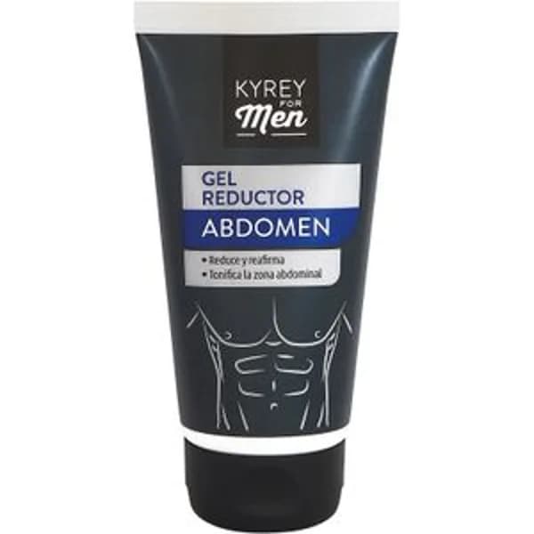 Gel Reductor Abdomen - 0.15 l - Imagen del producto en Findit
