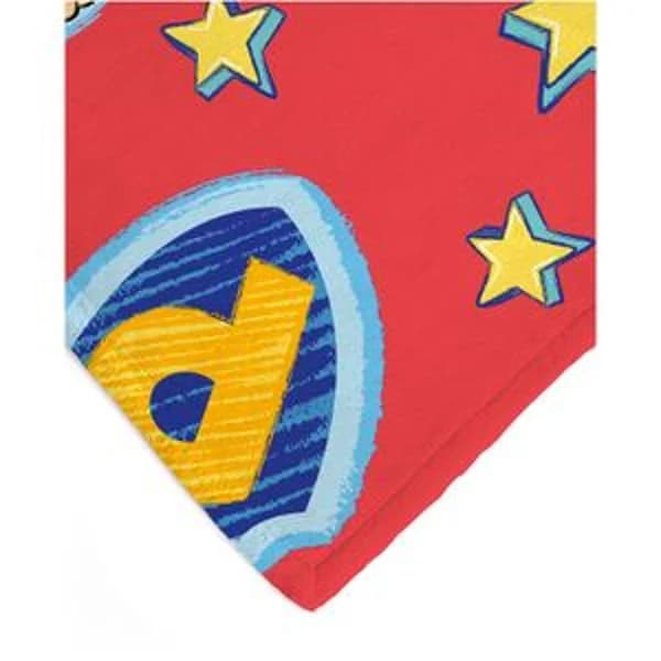 Manta Plaid Patrulla Polar - 1 ud - Imagen del producto en Findit