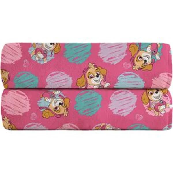 Manta Plaid Friends Polar - 1 ud - Imagen del producto en Findit