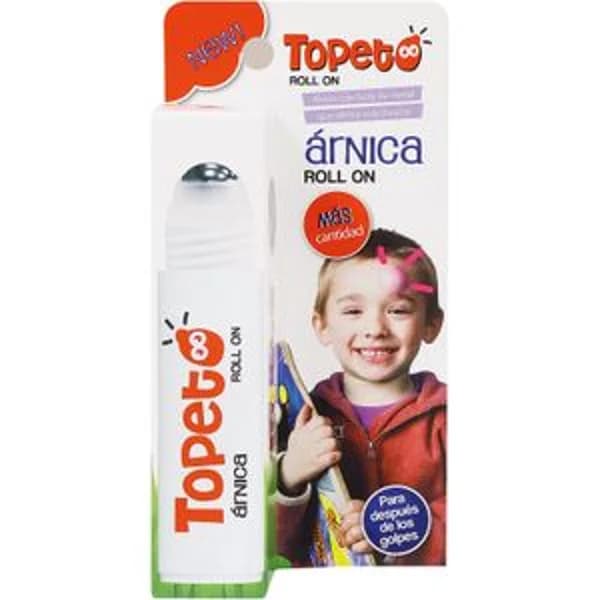 Roll-on Arnica - 0.02 l - Imagen del producto en Findit