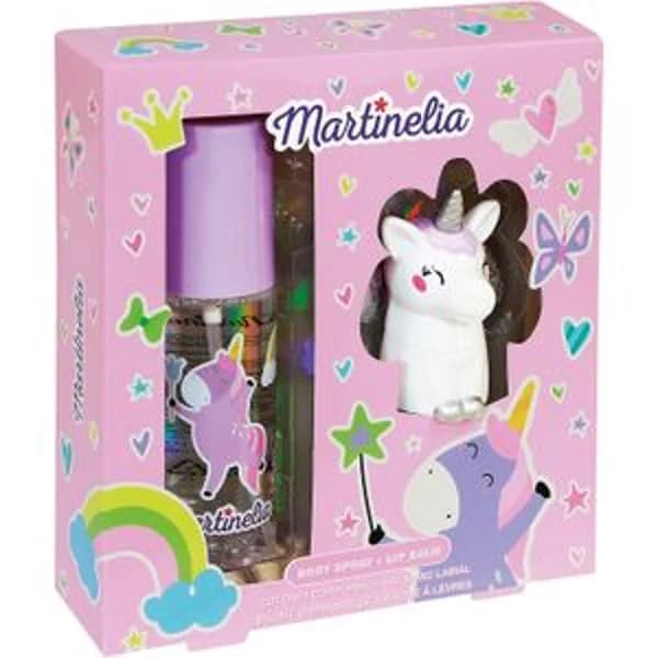 Body Spray+Bálsamo Labial - 1 ud - Imagen del producto en Findit